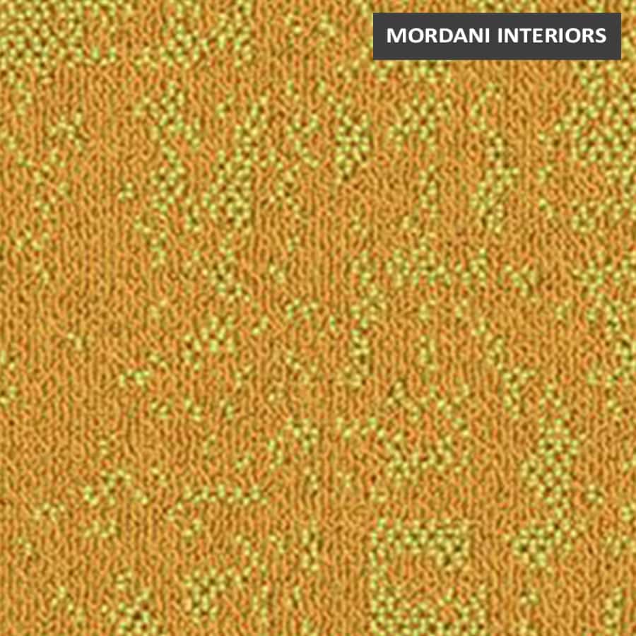 1156 Chrome Yellow Mandate 11  Heritage Carpet Tiles
